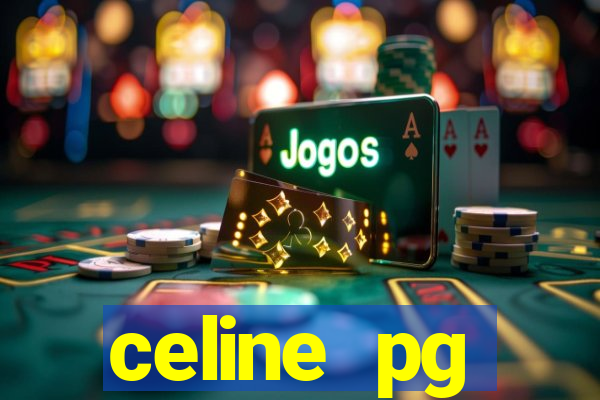 celine pg plataforma de jogos